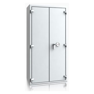 De Raat Filing Cupboard Combi-Paper Safes (LEAD TIME: 3-5 DAYS)