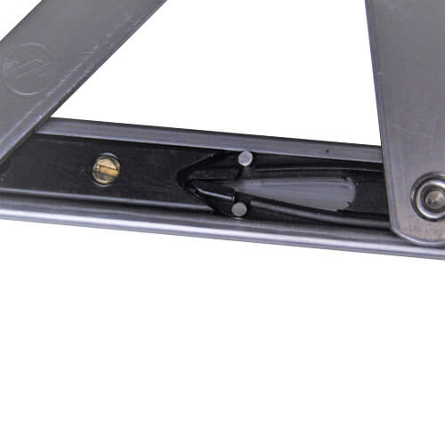 Mila Egress Easy Clean Friction Stay - Image 3