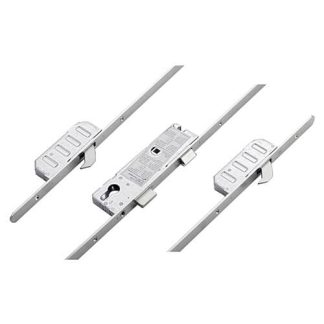 Winkhaus Cobra Latch Deadbolt 2 Hooks Lift Lever Multipoint Door Lock