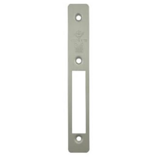 Adams Rite 1850 Flat Hookbolt Faceplate