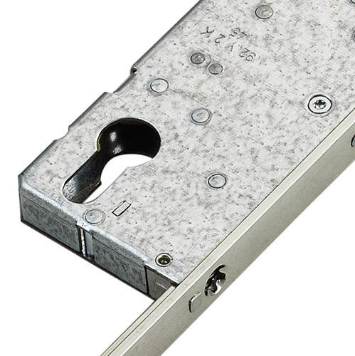 Winkhaus Lift Lever Passive Lock - with Attachments for Shootbolts - Image 4