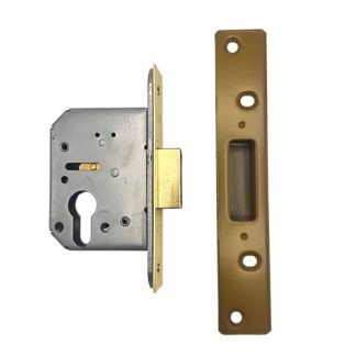 Era 225 Profit Euro Mortice Deadlock