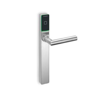 Dormakaba Evolo C-Lever Pro (LEAD TIME: 2-3 DAYS)