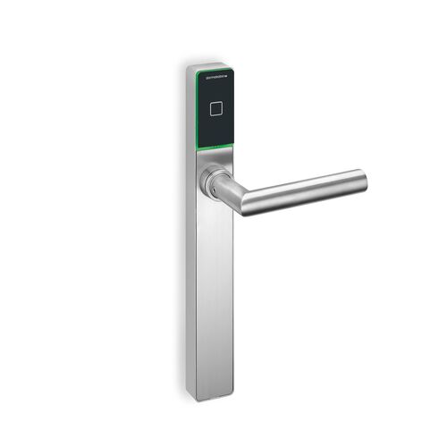 Dormakaba Evolo C-Lever Pro (LEAD TIME: 2-3 DAYS)