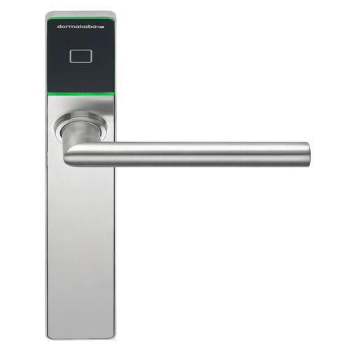 Dormakaba Evolo C-Lever Pro (LEAD TIME: 2-3 DAYS) - Image 3