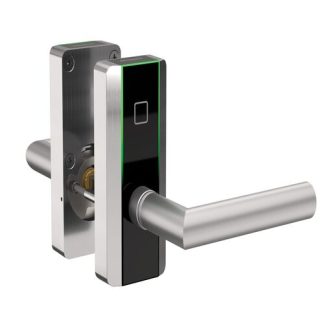 Dormakaba Evolo C-Lever Compact (LEAD TIME: 2-3 DAYS)