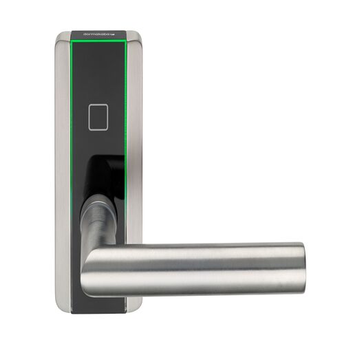 Dormakaba Evolo C-Lever Compact (LEAD TIME: 2-3 DAYS) - Image 2