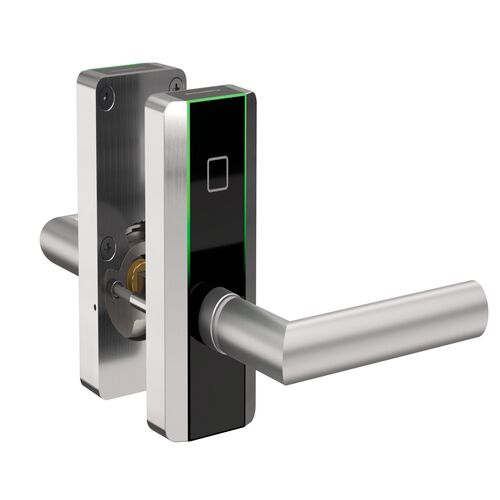 Dormakaba Evolo C-Lever Compact (LEAD TIME: 2-3 DAYS) - Image 4