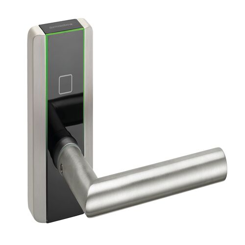 Dormakaba Evolo C-Lever Compact (LEAD TIME: 2-3 DAYS) - Image 6