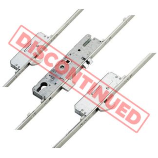 Maco Latch Deadbolt 2 Hooks Multipoint Door Lock - Option 2