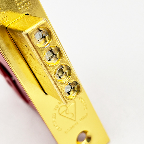 Era 263-31 British Standard Euro Double Mortice Deadlock - Image 6