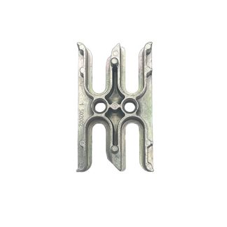 Roto Window Espag Flat Mushroom Keep