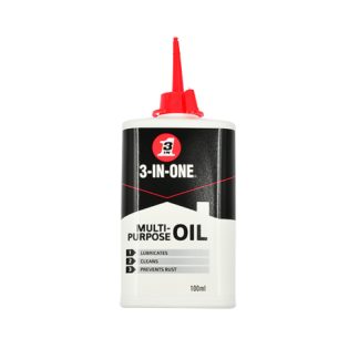 3-In-One Multi-Purpose Drip Oil 100ml