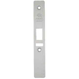 Adams Rite 4720 ANSI Deadlatch Faceplate