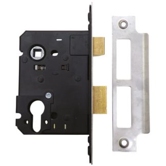 Briton 5220 Dual Profile Mortice Sashlock