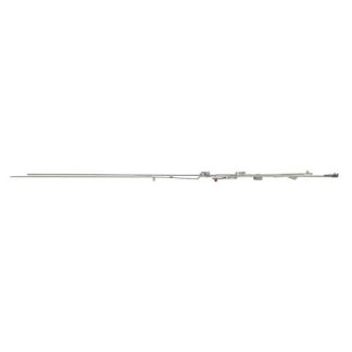 Roto Designo TBT Top Scissor Hinge Guide Concealed Fix