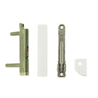 Roto NT K TBT Bottom Edge Fix Hinge Kit