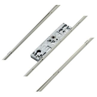 Roto H600 Lift Lever Passive Lock