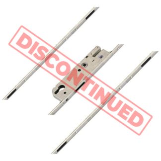 GU Lift Lever Passive Lock