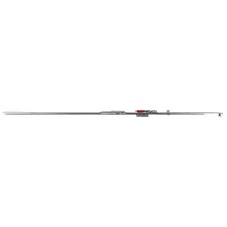 GU Uni-Jet TBT Top Scissor Hinge Guide Concealed Fix