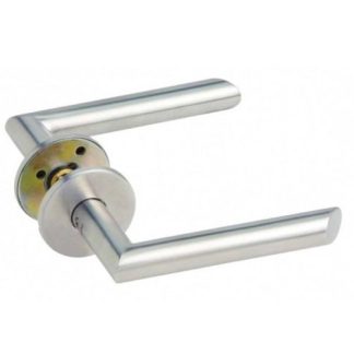 Assa Abloy Iceland Lever Set 954635 (LEAD TIME: 2-3 DAYS)