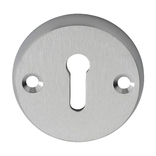 Carlisle Brass AA345SC Standard Profile Escutcheon (LEAD TIME: 2-3 DAYS)