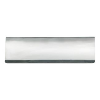 Carlisle Brass AA52SSCP Letter Tidy (LEAD TIME: 2-3 DAYS)