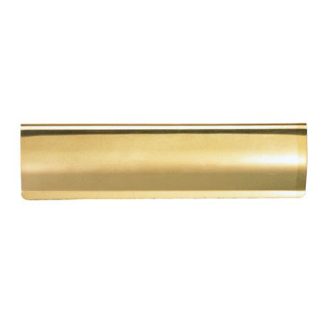 Carlisle Brass AA54 Letter Tidy (LEAD TIME: 2-3 DAYS)