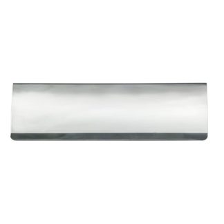Carlisle Brass AA56SSCP Letter Tidy (LEAD TIME: 2-3 DAYS)