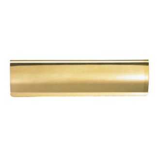Carlisle Brass AA56 Letter Tidy (LEAD TIME: 2-3 DAYS)