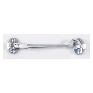 Carlisle Brass AA62SC Silent Pattern Cabin Hook (LEAD TIME: 2-3 DAYS)
