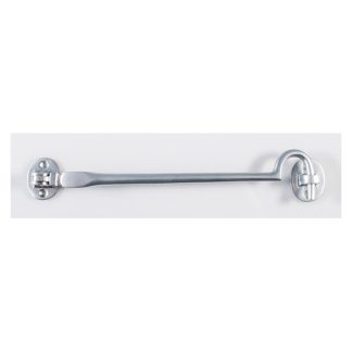 Carlisle Brass AA64SC Silent Pattern Cabin Hook (LEAD TIME: 2-3 DAYS)