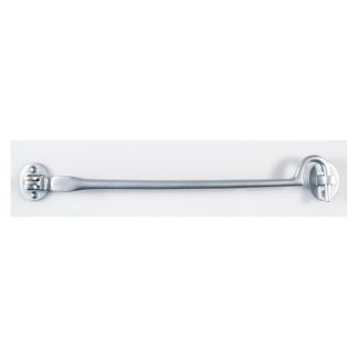 Carlisle Brass AA65SC Silent Pattern Cabin Hook (LEAD TIME: 2-3 DAYS)