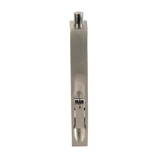 Carlisle Brass AA80SN Lever Action Flush Bolt 152mm (LEAD TIME: 2-3 DAYS)