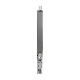 Carlisle Brass AA810CP Lever Action Flush Bolt 254mm (LEAD TIME: 2-3 DAYS)