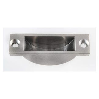 Carlisle Brass AA813SN Flush Bolt Socket (LEAD TIME: 2-3 DAYS)