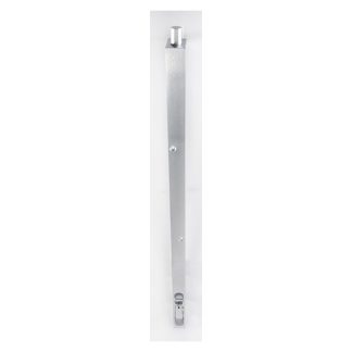 Carlisle Brass AA818SC Lever Action Flush Bolt 457mm (LEAD TIME: 2-3 DAYS)