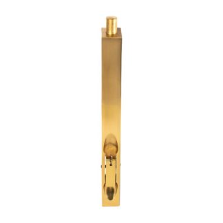 Carlisle Brass AA81 Lever Action Flush Bolt 204mm (LEAD TIME: 2-3 DAYS)