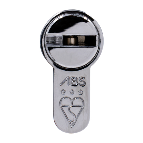 ABS Euro Single Cylinders British Standard Kitemarked TS007 3* - Image 3