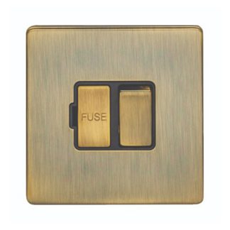 Eurolite ABSWFB Switched Fuse Spur (LEAD TIME: 2-3 DAYS)