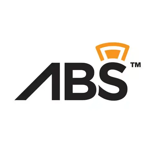 ABS logo