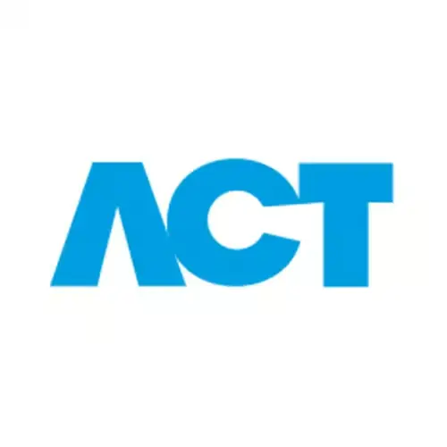 ACT logo
