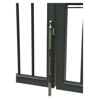 Gatemaster ADB Auto-Locking Drop Bolt (LEAD TIME: 2-3 DAYS)