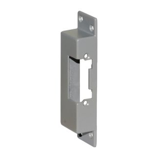 CQR ADCF206G Surface Case Inward Open - Grey (LEAD TIME: 2-3 DAYS)