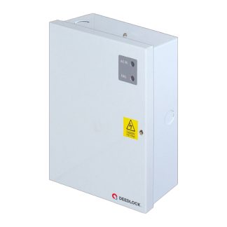 CQR ADP122A Power Supply | 12V DC | 2 Amp | 200 X 240 X 75mm (LEAD TIME: 2-3 DAYS)