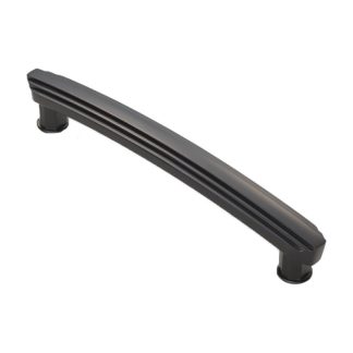 Carlisle Brass ADR502CMB Art Deco Handle (LEAD TIME: 2-3 DAYS)