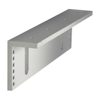 CQR AEMBR012 EM Adjustable L Bracket | Superior (LEAD TIME: 2-3 DAYS)