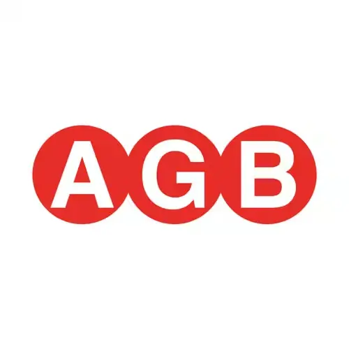AGB logo