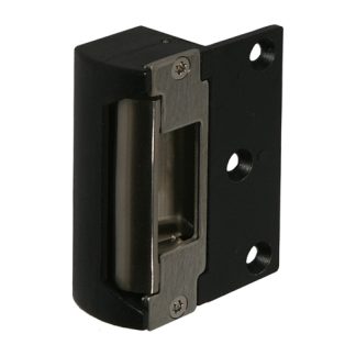 CQR AH113 Rim Electric Release 12V DC Fail Locked/Unlocked For Inward Opening Timber Doors (LEAD TIME: 2-3 DAYS)