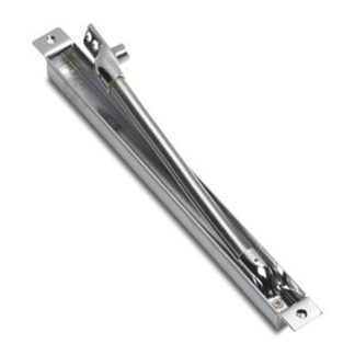 CQR ALP101 Acc | Door Loop | Concealed | 190mm | Chrome | Fire Rated (LEAD TIME: 2-3 DAYS)